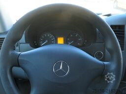 mercedes-benz Sprinter 314 CDI L2H3 Regale