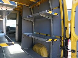 mercedes-benz Sprinter 314 CDI L2H3 Regale