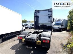 IVECO AS440S49T/P, Abbiegeassistent, ACC