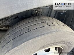 IVECO AS440S49T/P, Abbiegeassistent, ACC