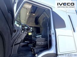 IVECO AS440S49T/P, Abbiegeassistent, ACC