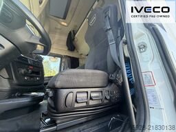IVECO AS440S49T/P, Abbiegeassistent, ACC