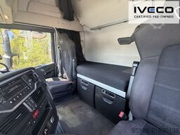 IVECO AS440S49T/P, Abbiegeassistent, ACC