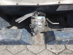 TC Containerhandel 20-Fuß Tankcontainer ⎹ Hamburg