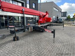 Böcker AHK 30/1600