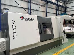 LEALDE TCN 10.2
