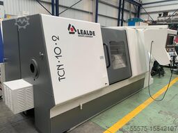 LEALDE TCN 10.2