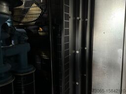 Notstromaggregat MTU 700 KVA MTU Stromaggregat 700 KVA Stromerzeuger