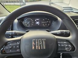 Fiat Ducato 35 MAXI L5H3 L4H3 17m³180PS CarPlay 260°