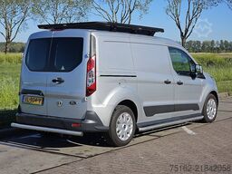 FORD TRANSIT CONNECT 1.6