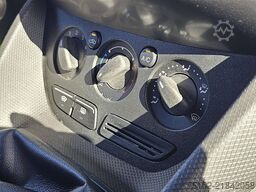 FORD TRANSIT CONNECT 1.6