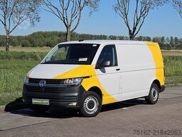 VW TRANSPORTER 2.0 TDI 110 L2H1