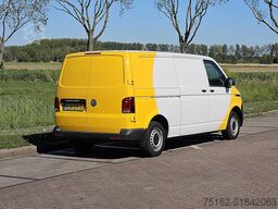 VW TRANSPORTER 2.0 TDI 110 L2H1