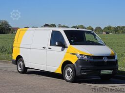 VW TRANSPORTER 2.0 TDI 110 L2H1