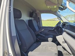 VW TRANSPORTER 2.0 TDI 110 L2H1