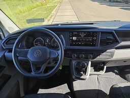 VW TRANSPORTER 2.0 TDI 110 L2H1