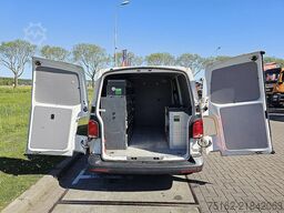VW TRANSPORTER 2.0 TDI 110 L2H1