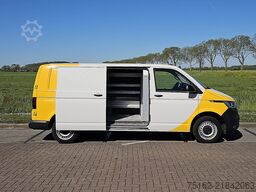 VW TRANSPORTER 2.0 TDI 110 L2H1