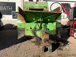 Willibald EP 5500 Shark