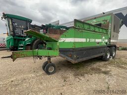 Willibald EP 5500 Shark