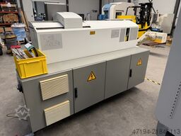 Gildemeister NEF 320