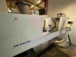 G&H FS 640 SD