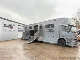 MERCEDES-BENZ Actros 2635   6 Pferde  Pop-Out