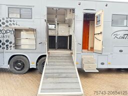 MERCEDES-BENZ Actros 2635   6 Pferde  Pop-Out