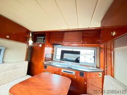 MERCEDES-BENZ Actros 2635   6 Pferde  Pop-Out