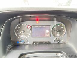 MERCEDES-BENZ Actros 2635   6 Pferde  Pop-Out