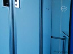 RENAULT Master STX Haras 5 Sitzer