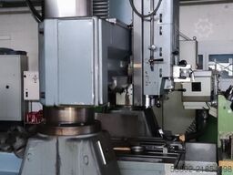 Oerlikon KC4 FAGOR CNC Control