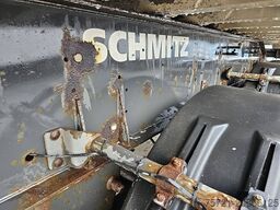 SCHMITZ SKI 24 3
