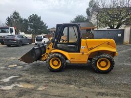 JCB 520/50