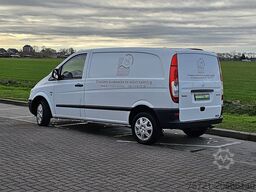 MERCEDES-BENZ VITO 109 Koelwagen L1 FRIGO!