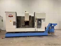 Mazak VTC 200 C - II