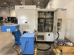 Mazak VTC 200 C - II