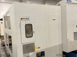Mazak VTC 200 C - II