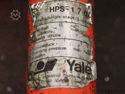Yale HPS-1.7