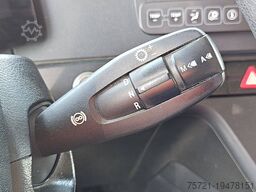 MERCEDES-BENZ ACTROS 1846 4X4 HAD PTO+HYDR.