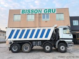 Mercedes-Benz ACTROS 4140