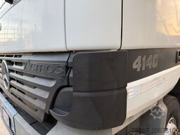 Mercedes-Benz ACTROS 4140