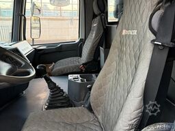 Mercedes-Benz ACTROS 4140