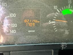 Mercedes-Benz ACTROS 4140