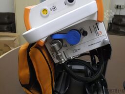 Dräger Oxylog 3000 plus