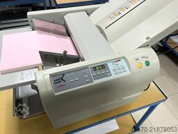 Ideal 8343 Automatic Folding Machine