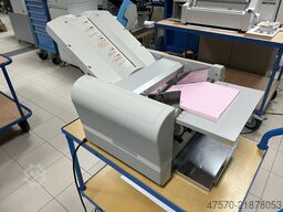 Ideal 8343 Automatic Folding Machine
