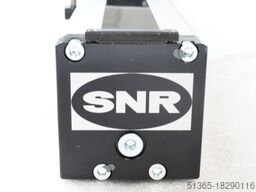 NTN SNR AXC80SNG2020-B-500-840-A0-XX00-P-1