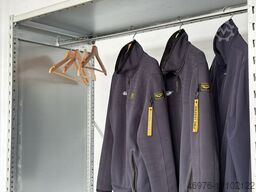 Stow Stowshelf / Kleiderstange / für Feldbreite: 1.265 mm