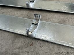 Stow Stowshelf / Kleiderstange / für Feldbreite: 1.265 mm